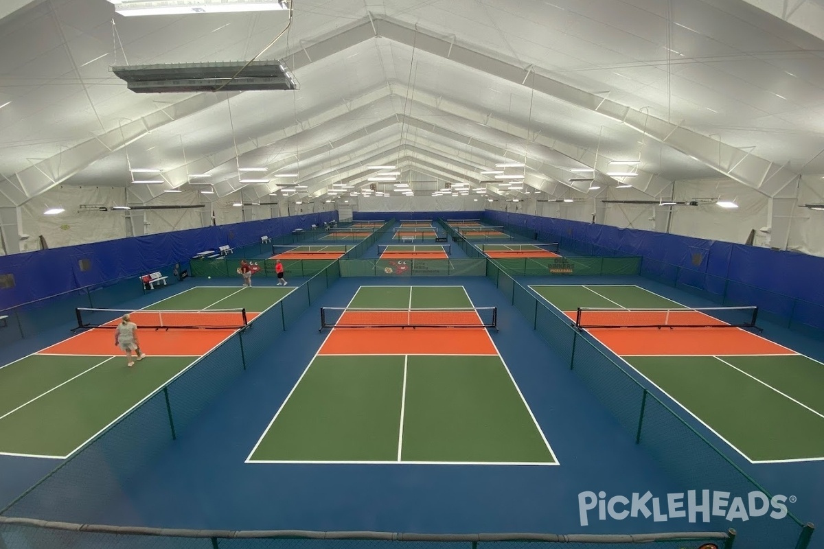 Photo of Pickleball at Dill Dinkers Pickleball